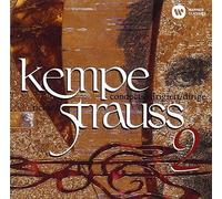 Strauss, Richard/ Kempe, Rudolf - Richard Strauss: Ein Heldenleben Ti