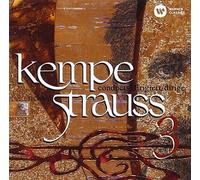 Strauss, Richard/ Kempe, Rudolf - Richard Strauss: Eine Alpensinfonie