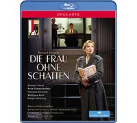Strauss Richard - La Donna Senz'Ombra