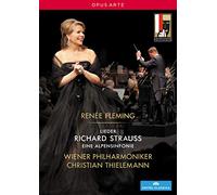 Renée Fleming in Concert - Salzburg Festival (DVD) Renee Fleming Renée Fleming