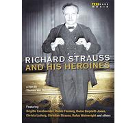 Strauss Richard - Richard Strauss And His Heroines