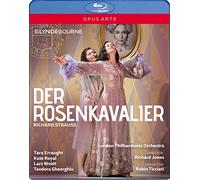 Strauss Richard - Rosenkavalier
