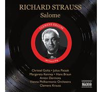 Strauss Richard - Salome