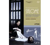 Strauss Richard - Salome