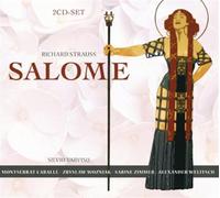 Strauss, Richard - Salome