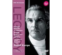 Strauss Richard - Vita D'Eroe Op.40