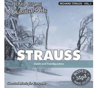 Strauss, Richard [vol. 1]: Death and Transfiguration