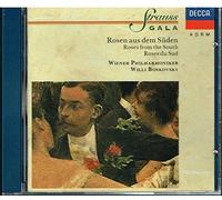 Strauss - Roses From the South