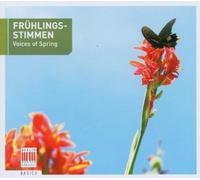 Strauss/Schubert/Beethoven - Fruhlingsstimmen