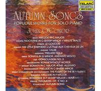 Strauss-Schumann-Deb - Autums Songs: Brani Popolari Per Pi