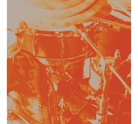 Strauss, Silvan - Live at Clouds Hill (180gr / Orange Vinyl)