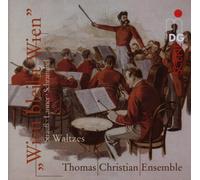 Strauss/Strauss Waltzes By Johann Strauss Eduard Strauss (CD) Album