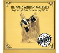 Strauss/Tchaikovsky - Waltz Legendarios-Performs Golden Moments Of Waltz