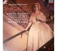 Strauss-Te Kanawa -Arabella