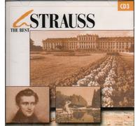 Strauss - The Best Strauss CD3