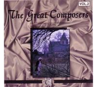 Strauss - The Great Composers Vol. 2: Strauss (UK Import)