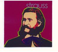 Strauss - The Ultimate Collection - RNR, CD2