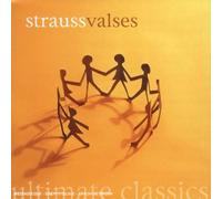 Strauss - Valses