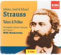 Strauss Valses