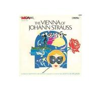 Strauss - Vienna of