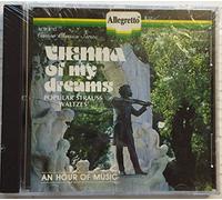 Strauss - Vienna of My Dreams