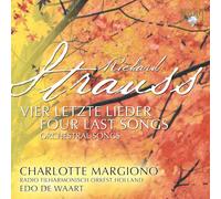 Strauss - Vier Letzte Lieder / Four Last Song