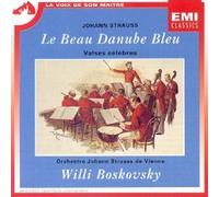 Strauss;Waltzes