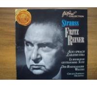 Strausshard/ Chicago Sym Orch - Fritz Reiner