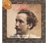 Richard Strauss – Legendary Strauss Recordings – CD – RCA