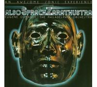 Strausshard/ Ormandy/ Philadelphia Orch - Also Sprach Zarapust