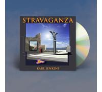 Karl Jenkins Karl Jenkins: Stravaganza (CD) Album
