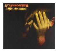 Stravaganzza Hijo De Miedo =cdep= (CD)