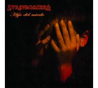 Stravaganzza Hijo del miedo [Import anglais] (Vinyl LP)