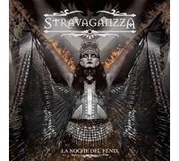 Stravaganzza - La Noche Del Fenix 2Cd+Dvd