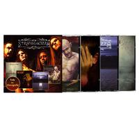 Stravaganzza Su Historia (3cd+1maxi Cd) (CD)