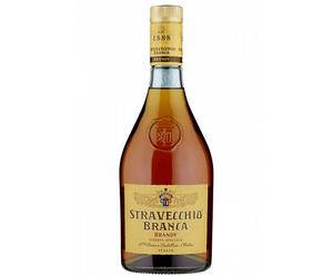 Stravecchio Branca 70 cl X 6 bottiglie