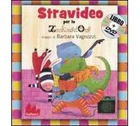 Stravideo per lo Zecchino d'Oro. Con DVD