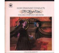 Stravinsky Conducts The Fairy?s Kiss - La Baiser De La F?e