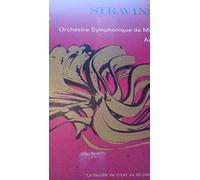 Stravinsky-Dorati -Petrouchka