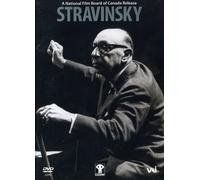 Stravinsky (DVD) Pope John Paul II Benny Goodman Igor Stravinsky