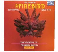 Stravinsky - Firebird Suite