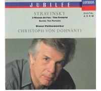 Stravinsky - Firebird Suite