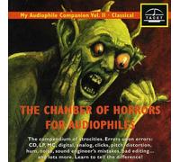 Stravinsky/Haydn/Mozart/Schubert/Juon - Vol. 2-My Audiophile Companion (Chamber Of Horrors