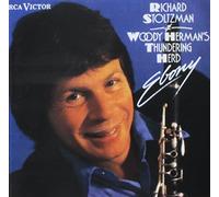 Stravinsky/ Herman, Woody/ Stoltzman - Ebony