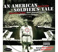 Stravinsky, I. - American Soldier's Tale
