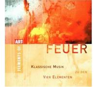 Stravinsky, I. - Elements Of Art-Fire