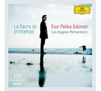 Stravinsky I. - Le Sacre Du Printemps