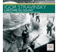 Stravinsky, I. - L'Histoire Du Soldat