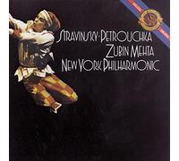 Stravinsky, I. - Petrouchka