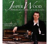 Stravinsky, I. - Works For Violin & Piano